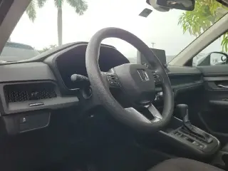 Honda CR-V 2025 AWD LX 4dr SUV