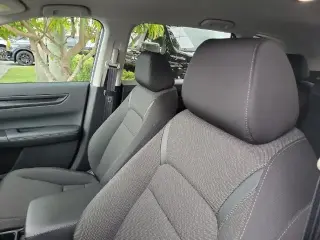 Honda CR-V 2025 AWD LX 4dr SUV