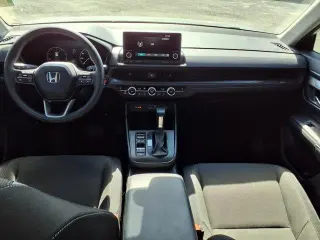 Honda CR-V 2025 EX 4dr SUV