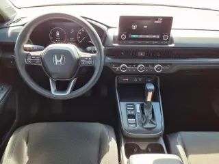 Honda CR-V 2025 EX 4dr SUV