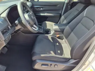 Honda CR-V 2025 EX 4dr SUV
