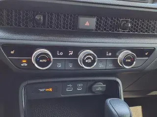 Honda CR-V 2025 EX 4dr SUV