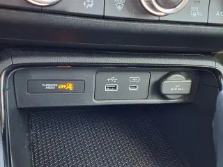 Honda CR-V 2025 EX 4dr SUV
