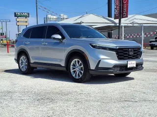 Honda CR-V 2025 EX 4dr SUV