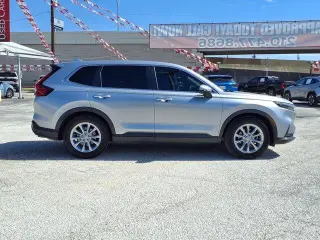 Honda CR-V 2025 EX 4dr SUV