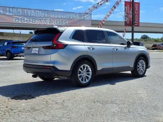 Honda CR-V 2025 EX 4dr SUV
