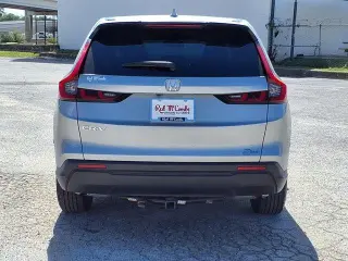 Honda CR-V 2025 EX 4dr SUV