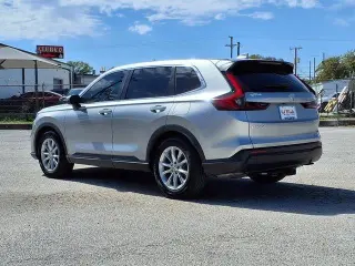 Honda CR-V 2025 EX 4dr SUV