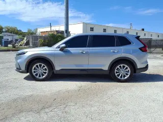 Honda CR-V 2025 EX 4dr SUV