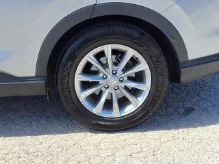 Honda CR-V 2025 EX 4dr SUV