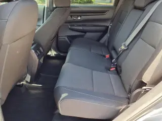 Honda CR-V 2025 EX 4dr SUV