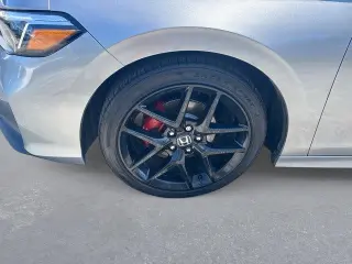 Honda Civic 2025 Sport Sedán 4 puertas