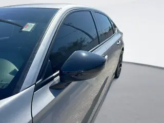 Honda Civic 2025 Sport Sedán 4 puertas