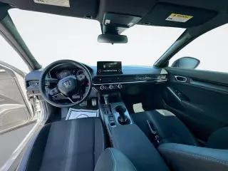 Honda Civic 2025 Sport Sedán 4 puertas