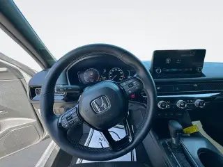 Honda Civic 2025 Sport Sedán 4 puertas