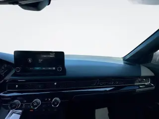 Honda Civic 2025 Sport Sedán 4 puertas