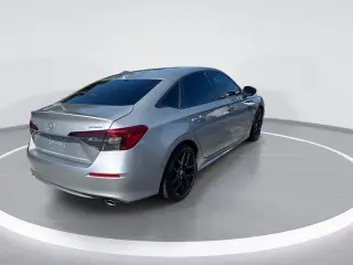 Honda Civic 2025 Sport Sedán 4 puertas