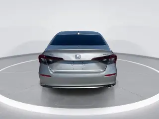 Honda Civic 2025 Sport Sedán 4 puertas