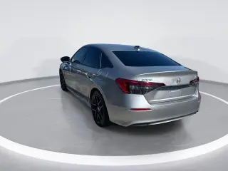 Honda Civic 2025 Sport Sedán 4 puertas