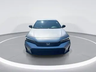Honda Civic 2025 Sport Sedán 4 puertas