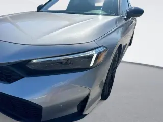 Honda Civic 2025 Sport Sedán 4 puertas