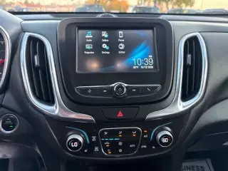 Chevrolet Equinox 2018 LT 4dr SUV w/1LT