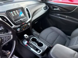 Chevrolet Equinox 2018 LT 4dr SUV w/1LT