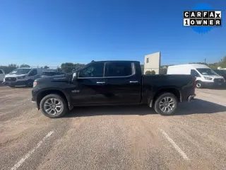Chevrolet Silverado 1500 2024 4x2 LTZ 4dr Crew Cab 5.8 ft. SB