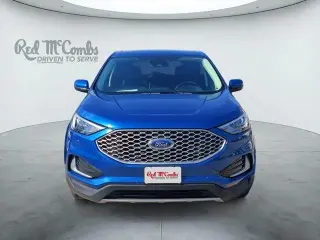 Ford Edge 2024 AWD SEL 4dr SUV