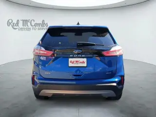 Ford Edge 2024 AWD SEL 4dr SUV