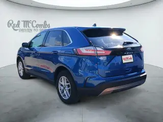 Ford Edge 2024 AWD SEL 4dr SUV
