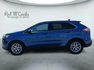 Ford Edge 2024 AWD SEL 4dr SUV