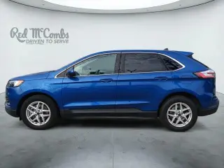 Ford Edge 2024 AWD SEL 4dr SUV