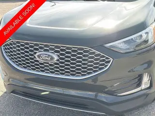 Ford Edge 2024 AWD SEL 4dr SUV