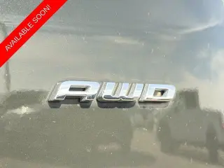 Ford Edge 2024 AWD SEL 4dr SUV