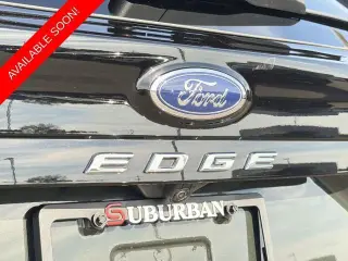 Ford Edge 2024 AWD SEL 4dr SUV