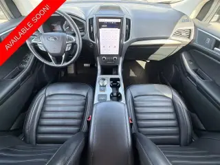 Ford Edge 2024 AWD SEL 4dr SUV