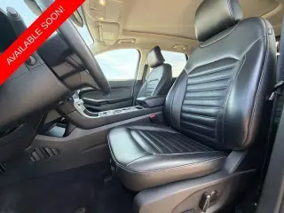 Ford Edge 2024 AWD SEL 4dr SUV