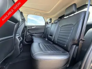Ford Edge 2024 AWD SEL 4dr SUV