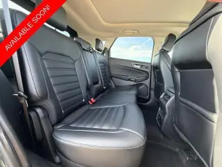 Ford Edge 2024 AWD SEL 4dr SUV