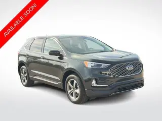Ford Edge 2024 AWD SEL 4dr SUV