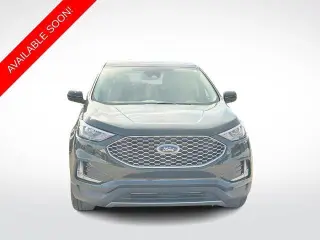 Ford Edge 2024 AWD SEL 4dr SUV