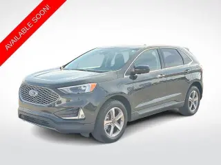 Ford Edge 2024 AWD SEL 4dr SUV
