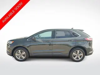 Ford Edge 2024 AWD SEL 4dr SUV