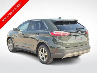 Ford Edge 2024 AWD SEL 4dr SUV