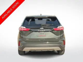 Ford Edge 2024 AWD SEL 4dr SUV