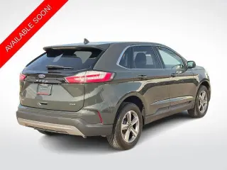 Ford Edge 2024 AWD SEL 4dr SUV