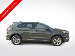 Ford Edge 2024 AWD SEL 4dr SUV