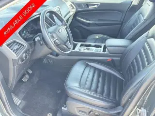 Ford Edge 2024 AWD SEL 4dr SUV