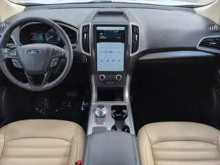 Ford Edge 2022 AWD SEL 4dr Crossover